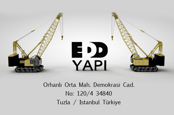 EDD YAPI - www.eddyapi.com.tr