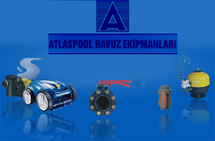 ATLASPOOL HAVUZ EKİPMANLARI - atlasgruphavuz.com