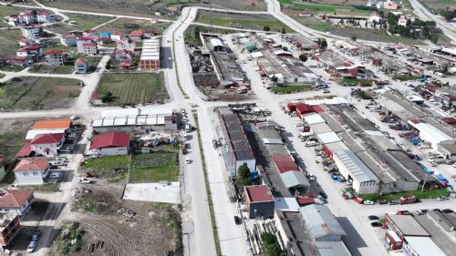 ERBAA BELEDİYESİ 2026 PROJELERİ İLE 2 MİLYARLIK YATIRIM