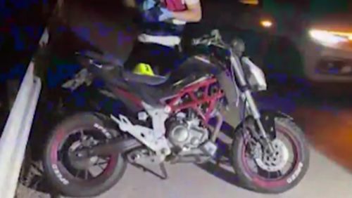 Tokat'ta iki motosiklet çarpıştı: 1 ölü